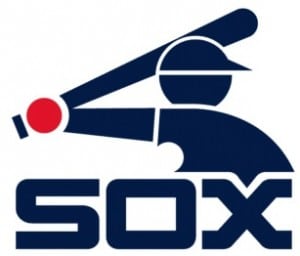 White Sox Logo retro