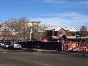 New Belgium Brewery - Fort Collins, CO