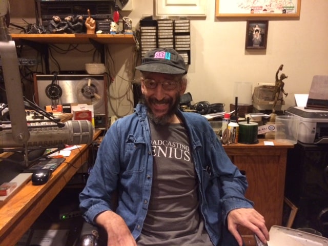 To My Dear Friend Marty Zivin: 1956-2017