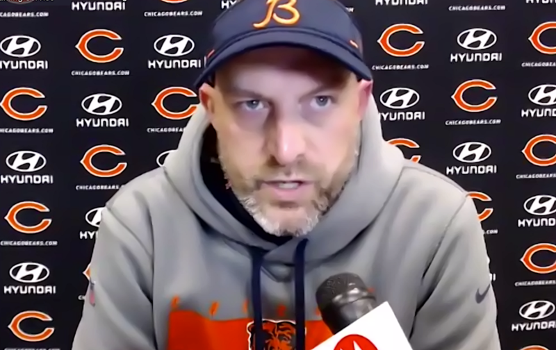 The Sports Report – 12/1/2020