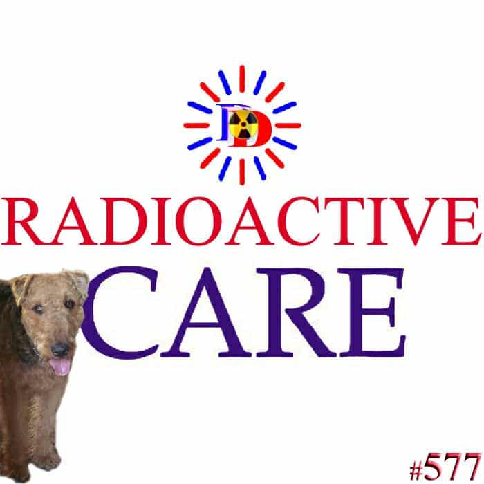 RadioActive Cares