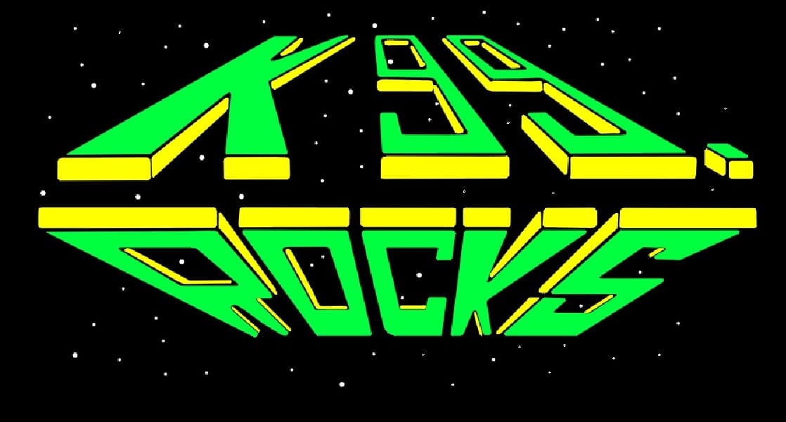 K99 Rocks