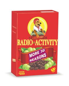 More 3D Reasons