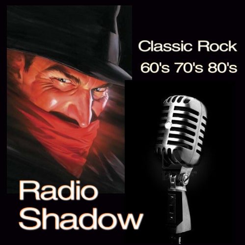Radio Shadow Deep Tracks