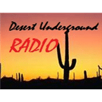 Desert Underground