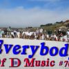 Everybody of 3D Music