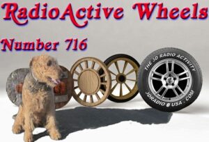 RadioActive Wheels