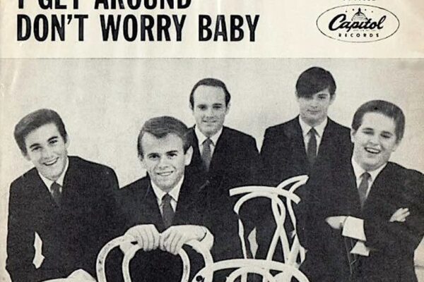 Today In Rock History – July 4