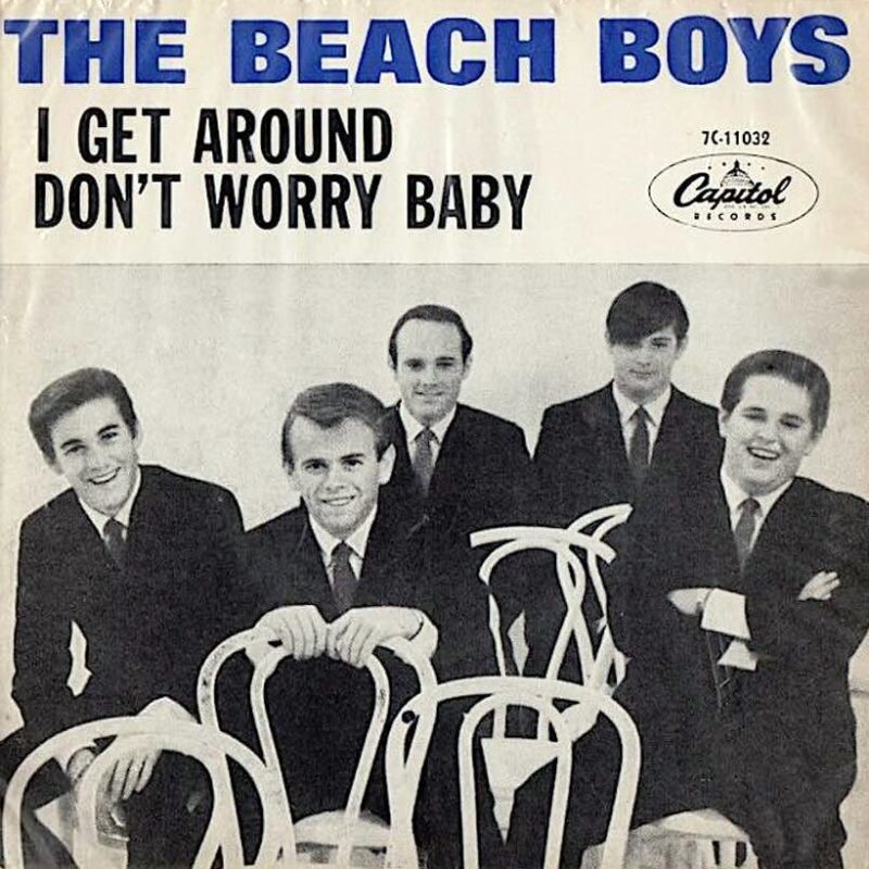 Today In Rock History – July 4