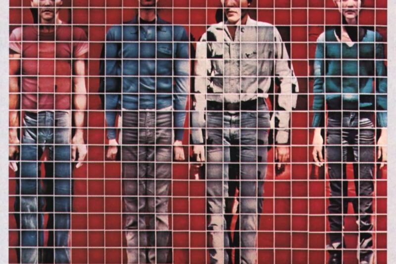 Psychedelic Time Warp – Angels and Demons