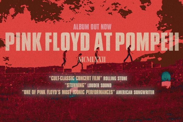 Music News – week of May 4, 2025