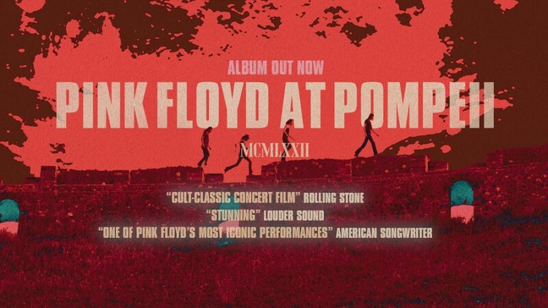 Music News – week of May 4, 2025