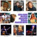 3D’s 2025 Musical Memorial Tribute PtIII