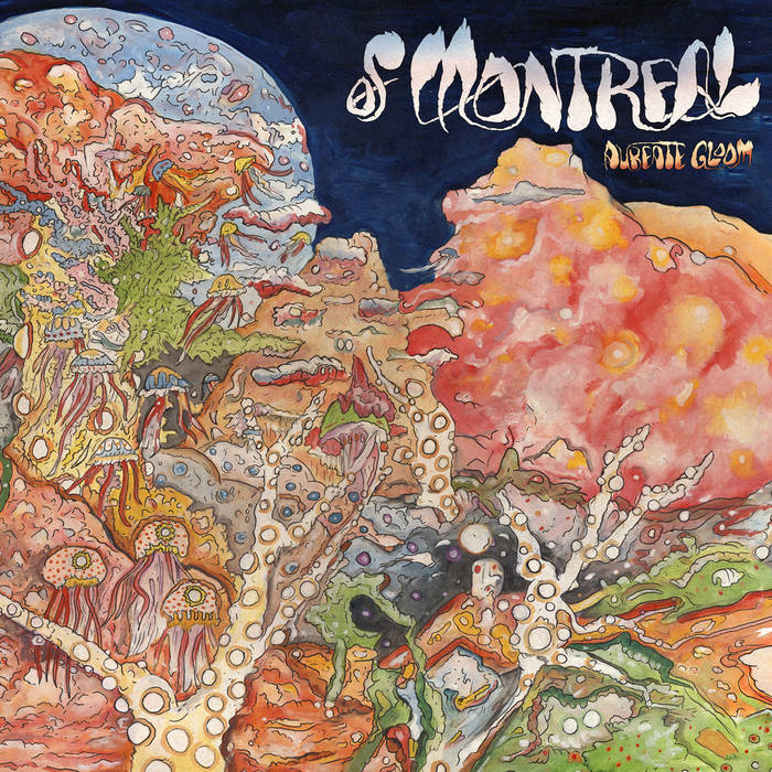 Recently Added Music – June 2025