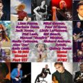 3D’s 2025 Musical Memorial Tribute PtVII
