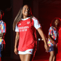 Arsenal's Olivia Smith