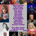 3D’s 2025 Musical Memorial Tribute PtXI