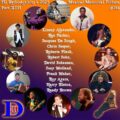 3D’s 2025 Musical Memorial Tribute PtXIII