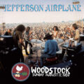 Psychedelic Time Warp – Woodstock Revisited