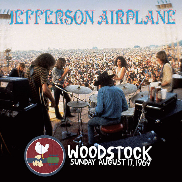 Psychedelic Time Warp – Woodstock Revisited