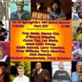 3D’s 2025 Musical Memorial Tribute PtXIV