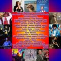 3D’s 2025 Musical Memorial Tribute PtXVII