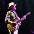 Music News: Carlos Santana, Soul Coughing, and My Chemical Romance