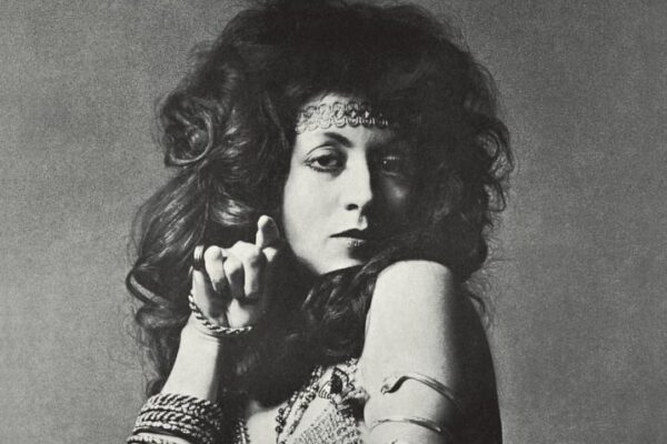 Psychedelic Time Warp – Who Came First