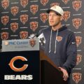 2025 Chicago Bears at Washington Commanders – Monday Night Matchup Preview