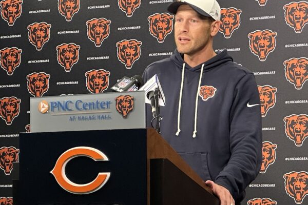 2025 Chicago Bears at Washington Commanders – Monday Night Matchup Preview