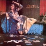 David Bowie - The Man Who Sold The World