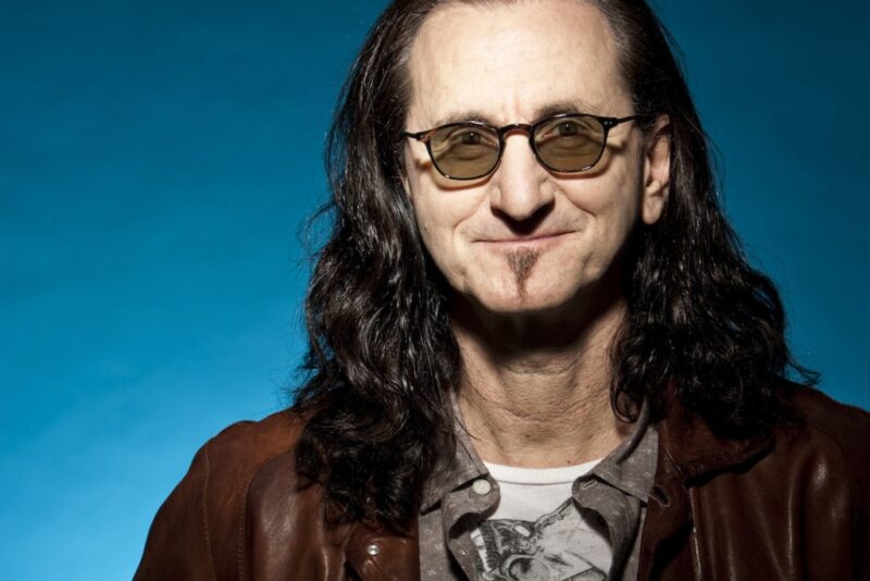 Music News for 10/7/25: Rush, Blackmore’s Night, and Cindy Lauper