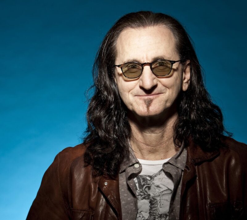 Music News for 10/7/25: Rush, Blackmore’s Night, and Cindy Lauper