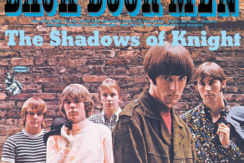 Psychedelic Psaturday on Acid Flashback Radio – October 18, 2025