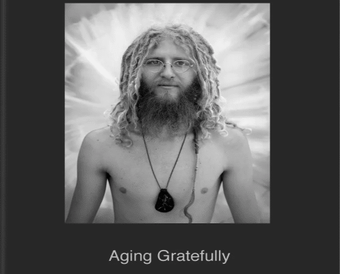 Aging Gratefully – A new photo book of Grateful Dead fans then and now