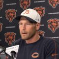 Chicago Bears: 2025 Season So Far Review and the Road Ahead