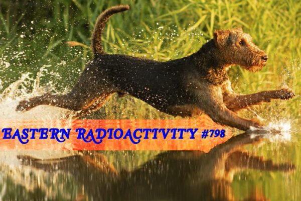 Eastern 3D RadioActivity