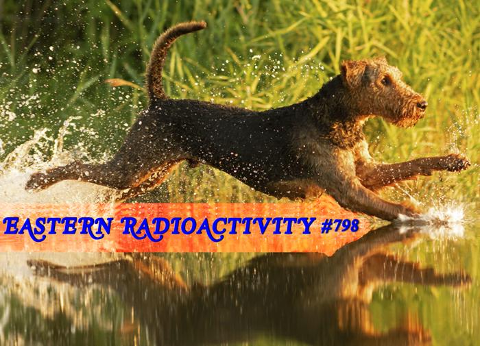 Eastern 3D RadioActivity