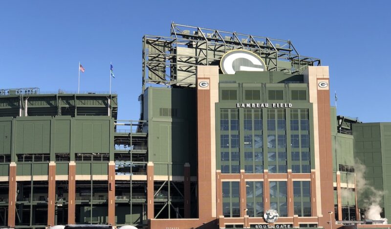 Weekend Sports Report – Chicago Bears at Green Bay Packers Preview – 12/5/25