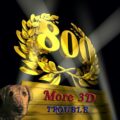 More 3D Trouble
