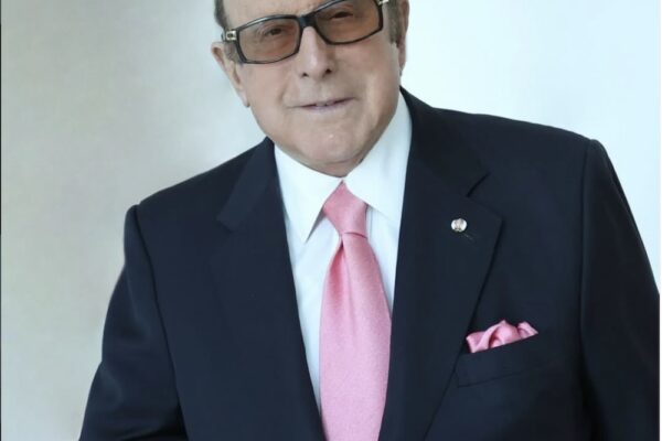 Clive Davis, Music Industry Legend, Dead at 94