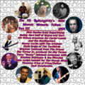 3Ds 2026 Musical Memorial Tribute PtIII