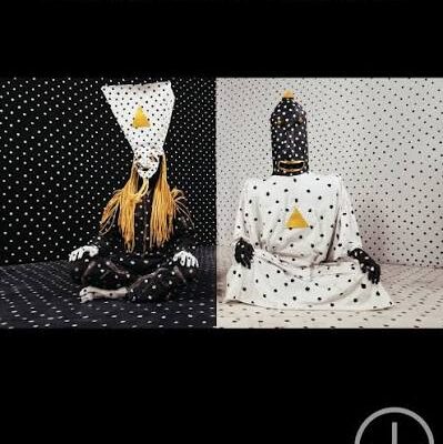 Meet Angine de Poitrine: Quebec’s Viral Masked Duo