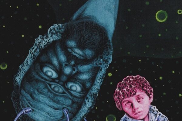Derek Moore of Nektar: A Prog Rock Interview