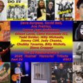3D's 2026 Musical Memorial Tribute Pt IV