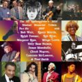 3D's 2026 Musical Memorial Tribute PtVI