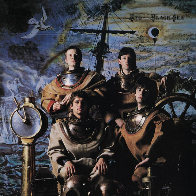 The Night XTC Stopped Touring: Andy Partridge, Stage Fright and a Band That Never Came Back
