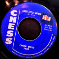 Chuck Berry - Sweet Little Sixteen