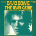 David Bowie - The Jean Genie