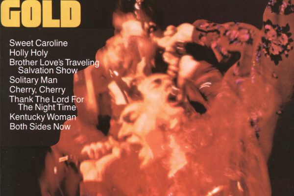 Song Of The Day – “Lordy” by Neil Diamond